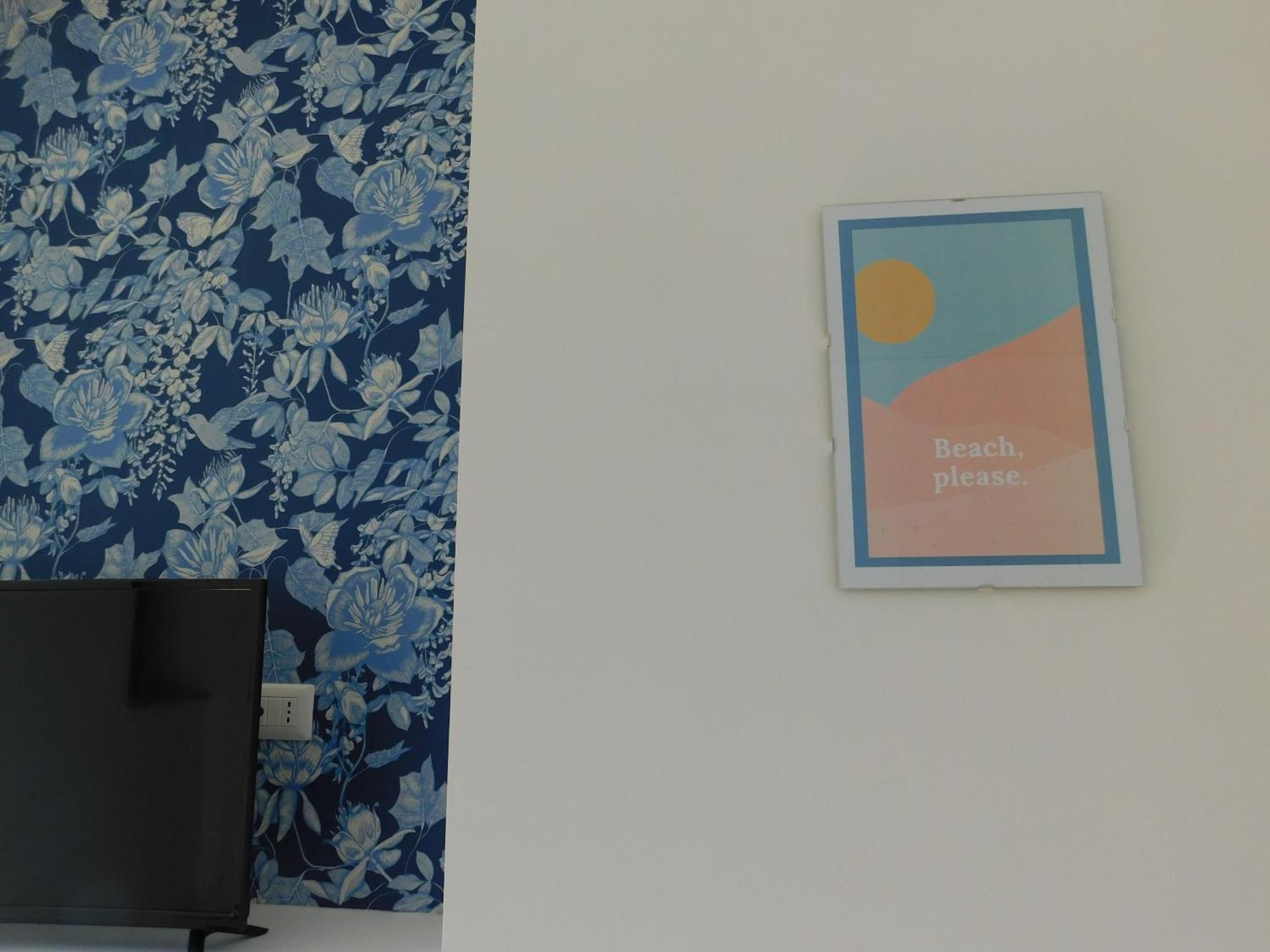 Hibiscus - Etnea Rooms Κατάνια Εξωτερικό φωτογραφία