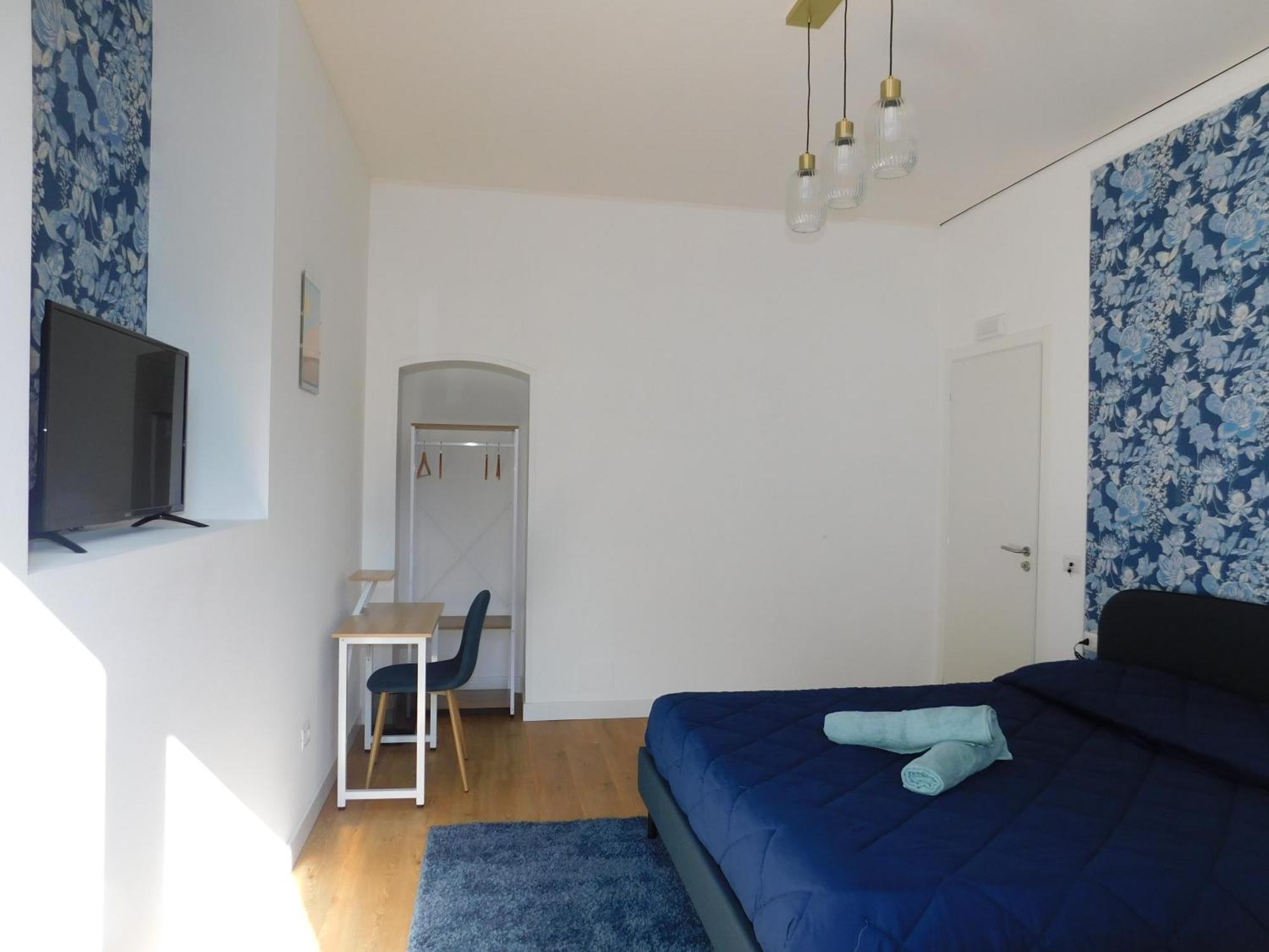 Hibiscus - Etnea Rooms Κατάνια Εξωτερικό φωτογραφία