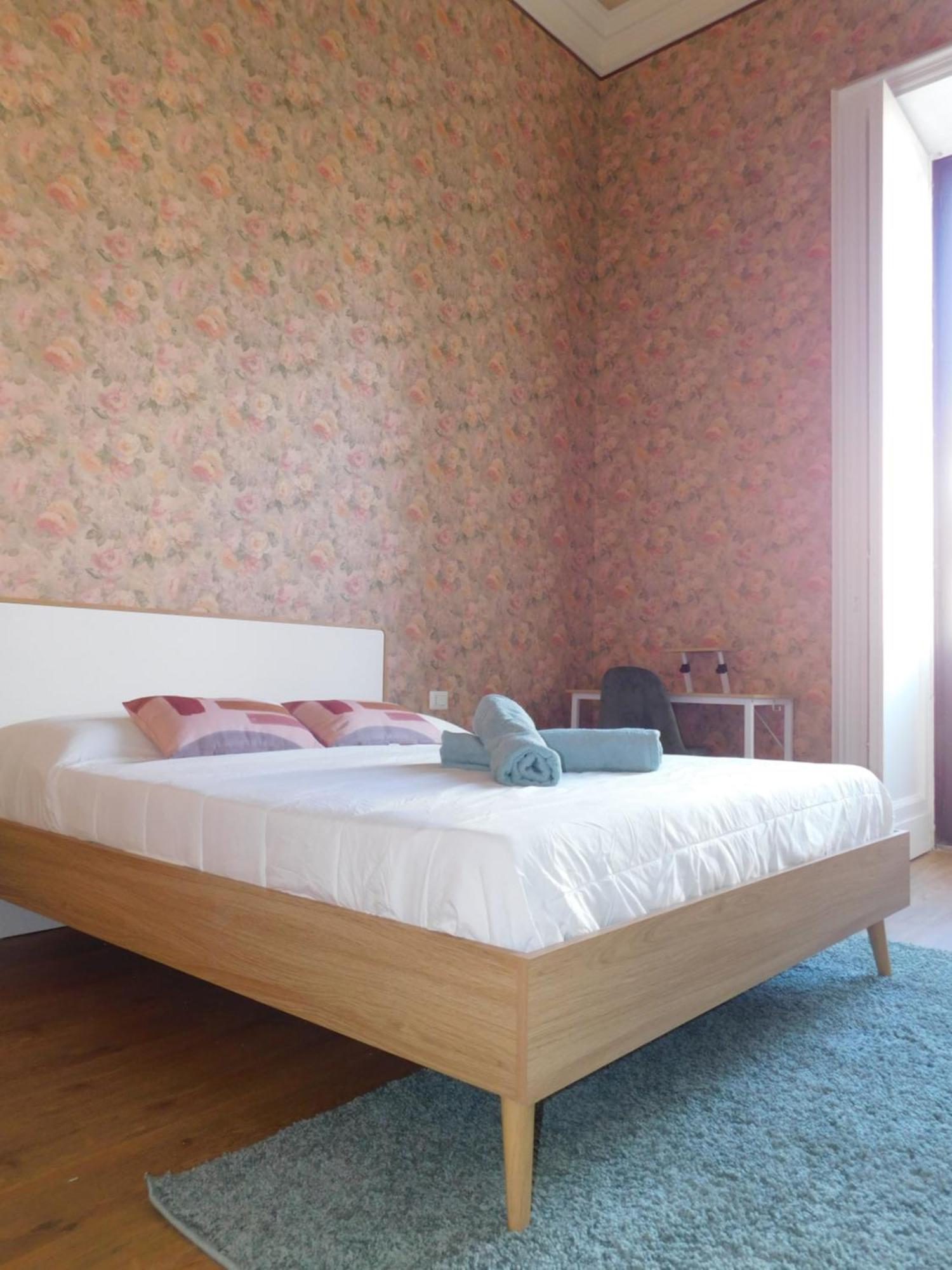 Hibiscus - Etnea Rooms Κατάνια Εξωτερικό φωτογραφία