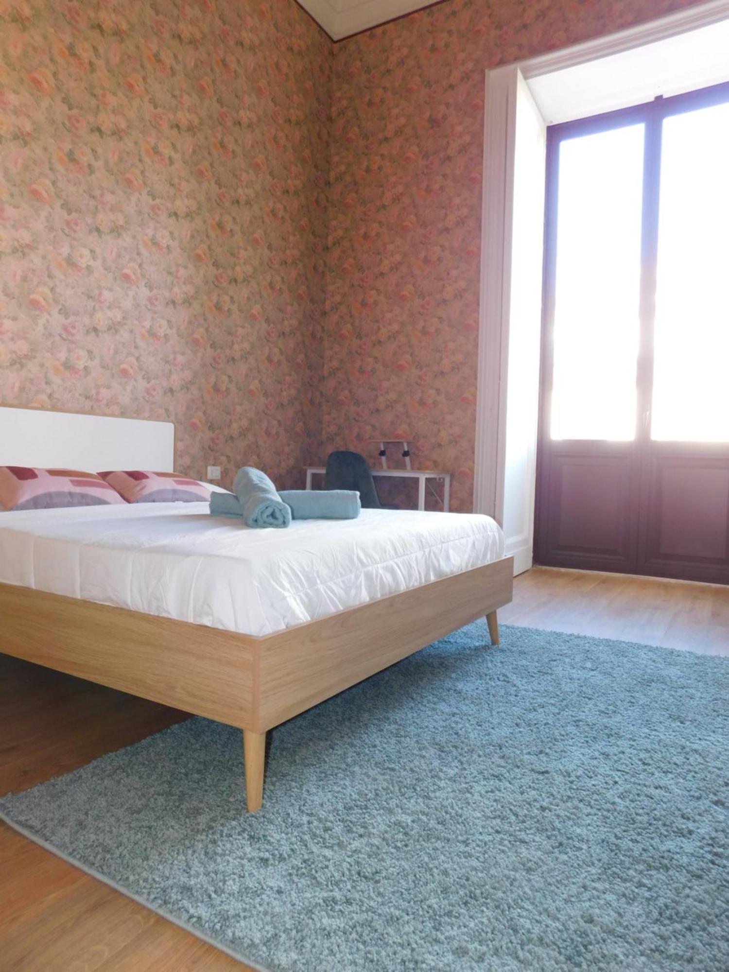 Hibiscus - Etnea Rooms Κατάνια Εξωτερικό φωτογραφία