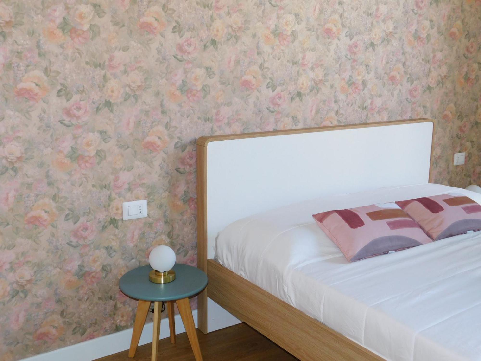 Hibiscus - Etnea Rooms Κατάνια Εξωτερικό φωτογραφία