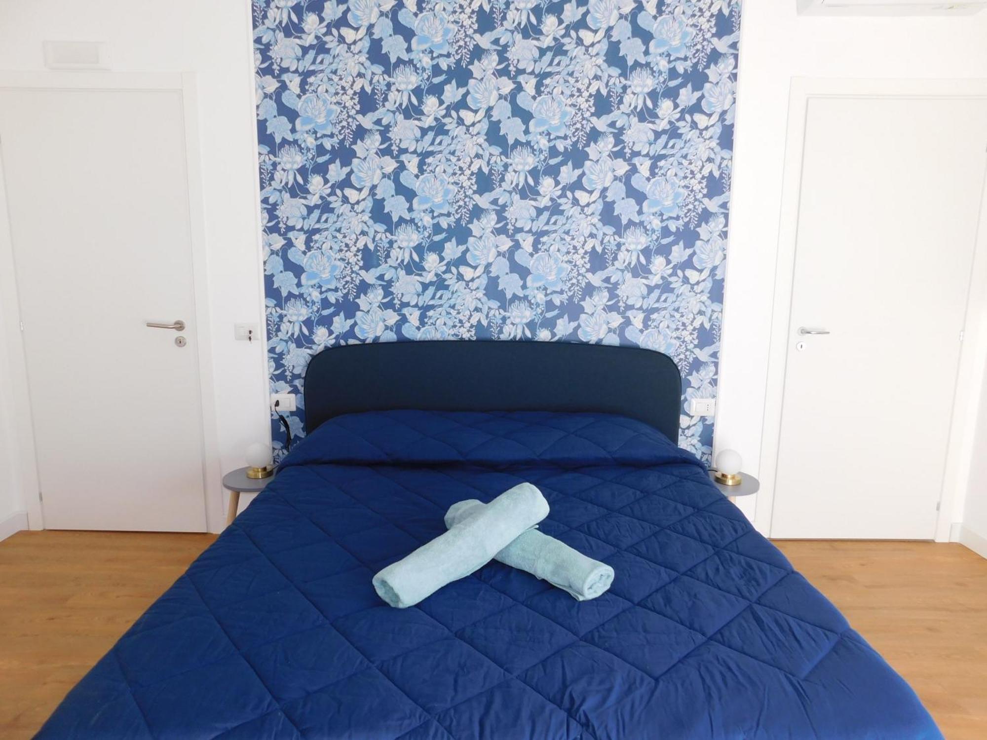 Hibiscus - Etnea Rooms Κατάνια Εξωτερικό φωτογραφία